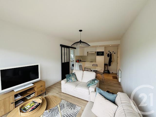 Vente Appartement 2 pièces 36.28 m2 Villers sur Mer