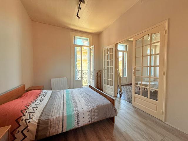 Vente Appartement 2 pièces 36.29 m2 Perpignan