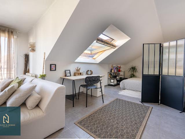 Vente Appartement 2 pièces 36.2 m2 Rambouillet