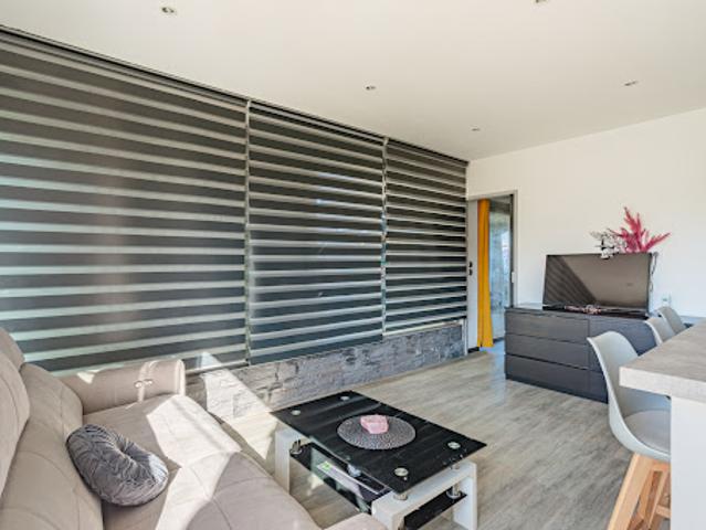 Vente Appartement 2 pièces 36.36 m2 Seignosse