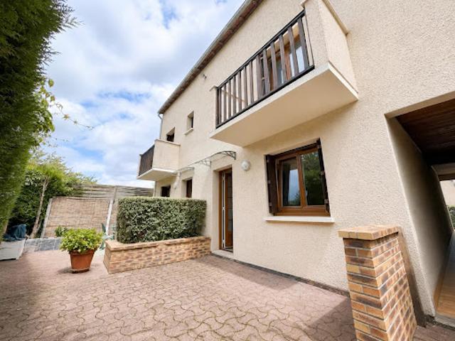 Vente Appartement 2 pièces 36.39 m2 Evreux