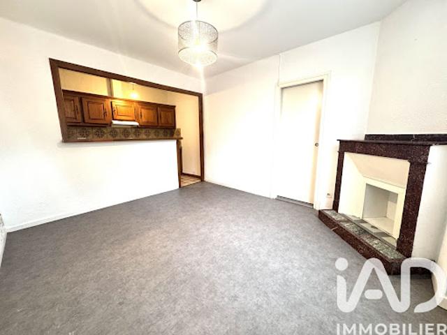 Vente Appartement 2 pièces 36 m2 Tarbes