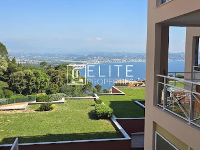 Vente Appartement 2 pièces 36 m2 Theoule sur mer