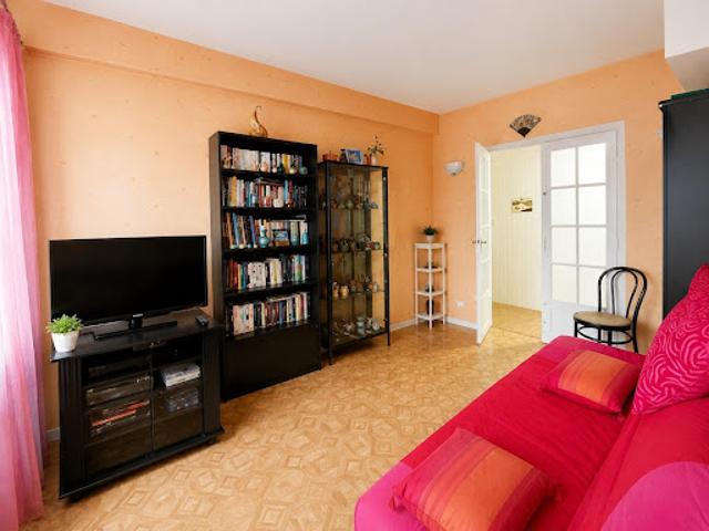 Vente Appartement 2 pièces 36 m2 Thiais