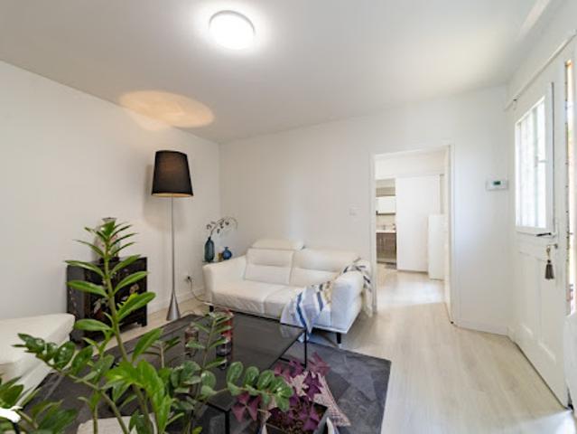 Vente Appartement 2 pièces 36 m2 Toulouse