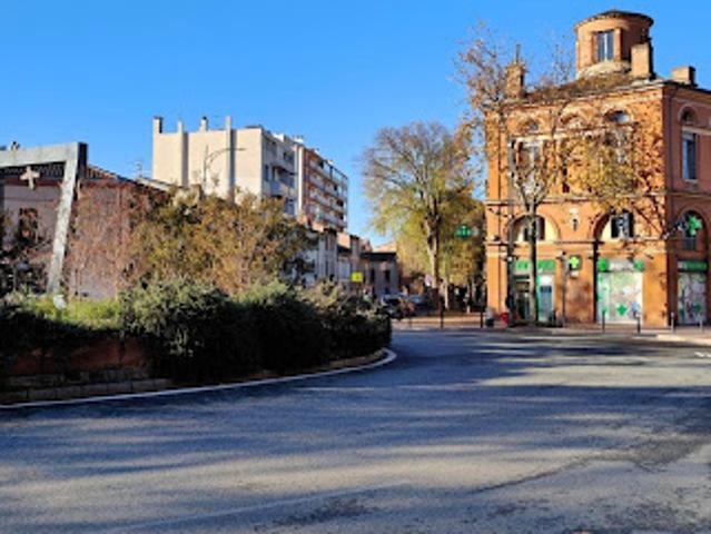 Vente Appartement 2 pièces 36 m2 Toulouse