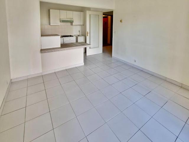 Vente Appartement 2 pièces 36 m2 Toulouse