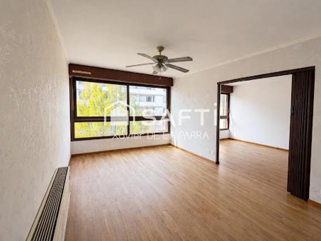 Vente Appartement 2 pièces 36 m2 Toulouse