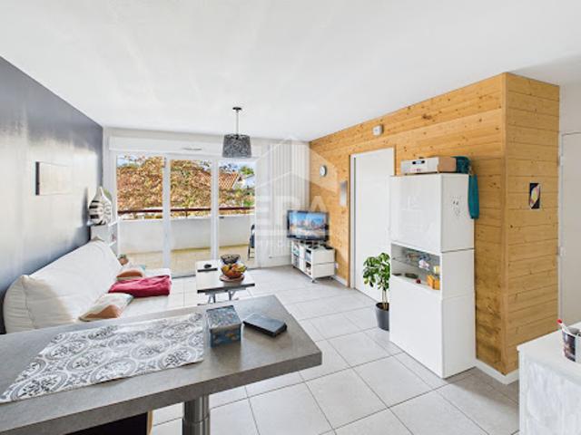 Vente Appartement 2 pièces 36 m2 Ustaritz