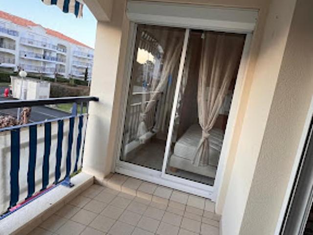 Vente Appartement 2 pièces 36 m2 Vaux sur Mer