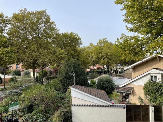 Vente Appartement 2 pièces 36 m2 Venissieux