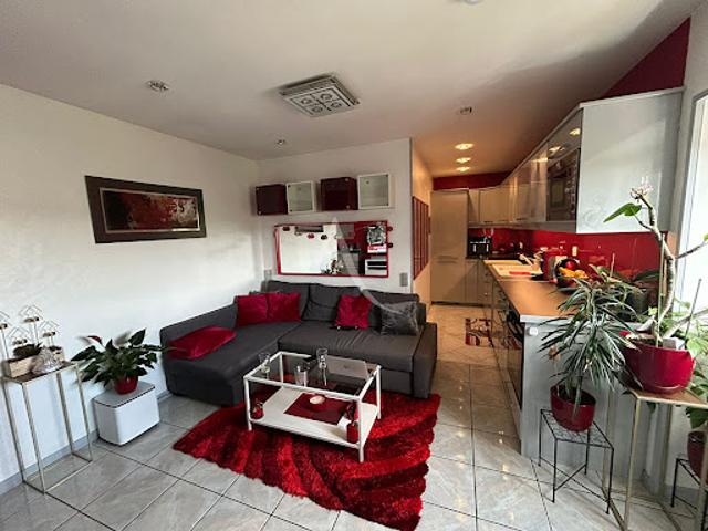 Vente Appartement 2 pièces 36 m2 Vigneux sur Seine