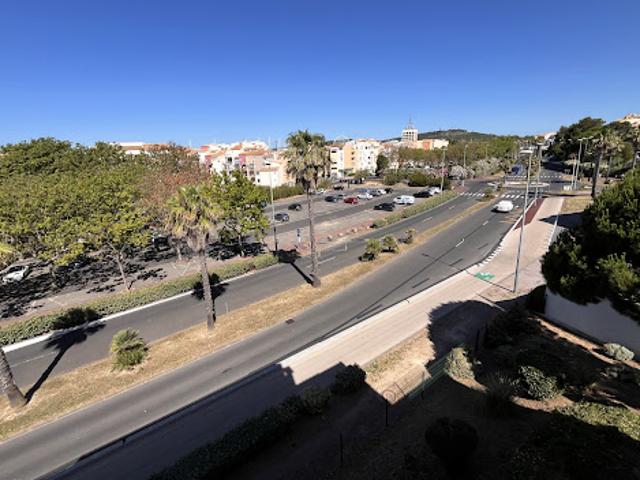 Vente Appartement 2 pièces 36 m2 Agde
