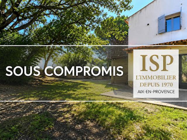 Vente Appartement 2 pièces 36 m2 Aix en Provence