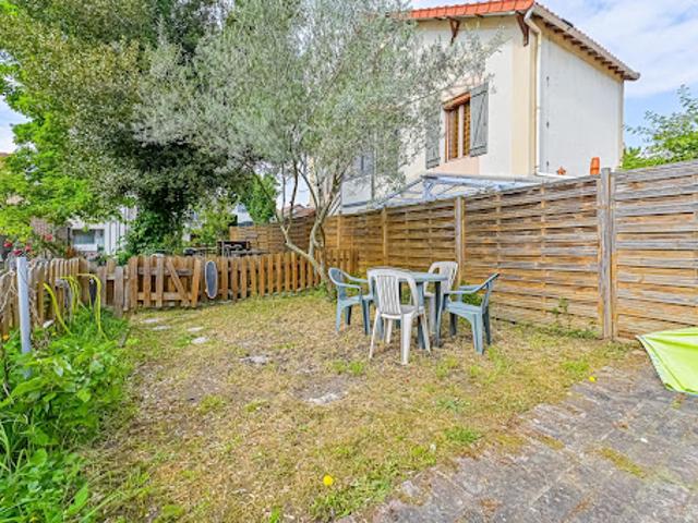Vente Appartement 2 pièces 36 m2 Alfortville