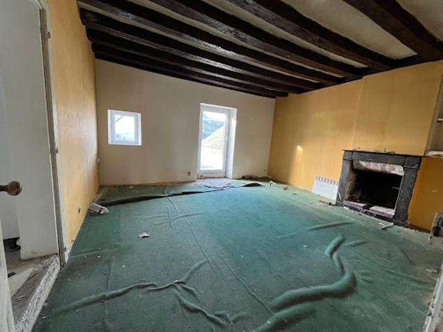 Vente Appartement 2 pièces 36 m2 Angers