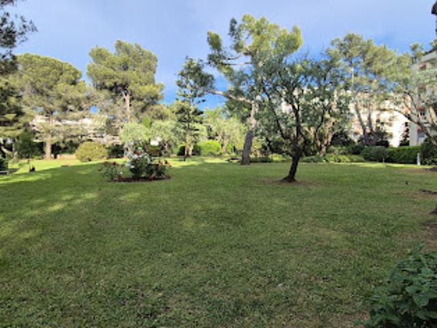 Vente Appartement 2 pièces 36 m2 Antibes