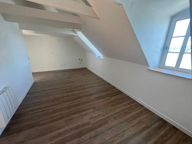 Vente Appartement 2 pièces 36 m2 Audierne
