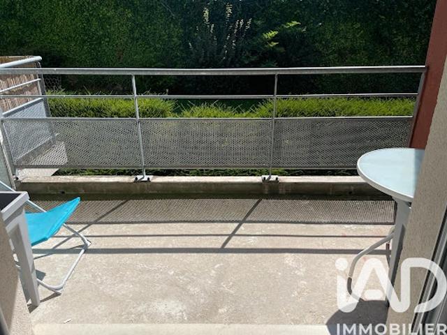 Vente Appartement 2 pièces 36 m2 Avion