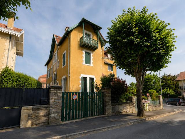 Vente Appartement 2 pièces 36 m2 Biarritz