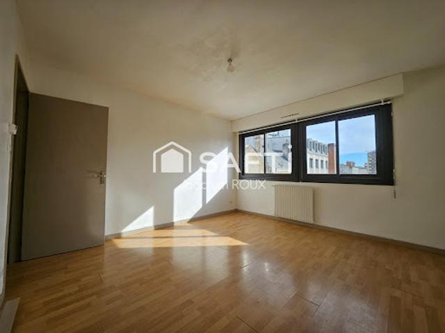 Vente Appartement 2 pièces 36 m2 Bordeaux
