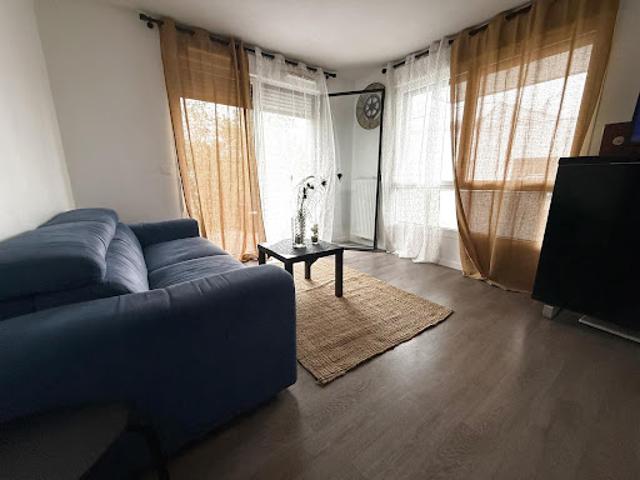 Vente Appartement 2 pièces 36 m2 Bordeaux
