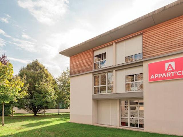 Vente Appartement 2 pièces 36 m2 Bourg en Bresse