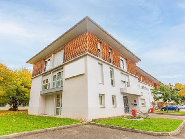 Vente Appartement 2 pièces 36 m2 Bourg en Bresse