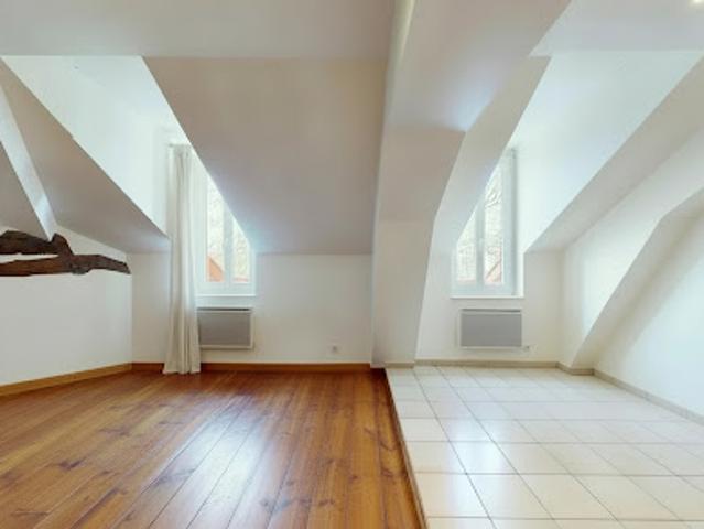 Vente Appartement 2 pièces 36 m2 Cambo les Bains
