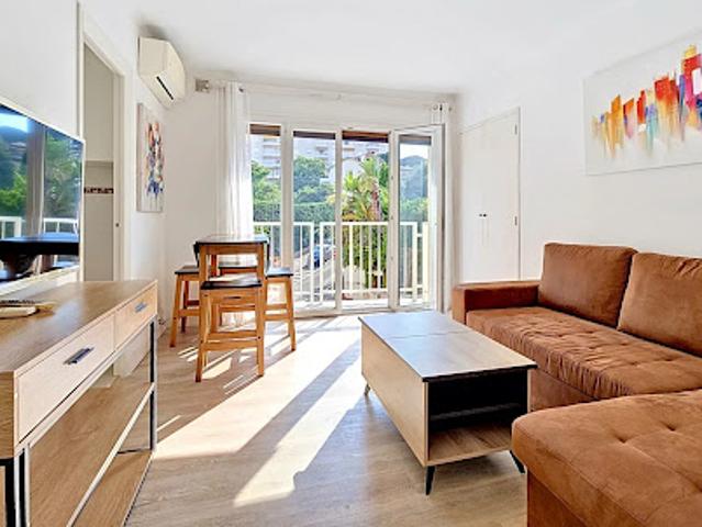 Vente Appartement 2 pièces 37.01 m2 Cannes