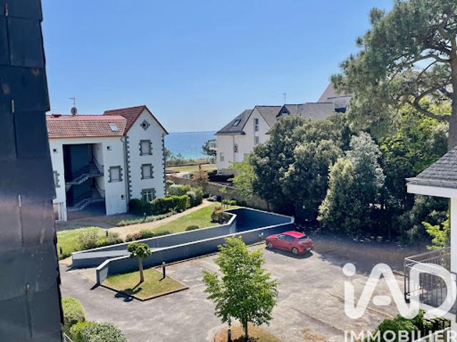 Vente Appartement 2 pièces 36 m2 Carnac