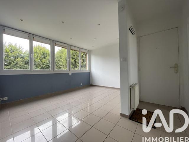 Vente Appartement 2 pièces 36 m2 Carrières sous Poissy