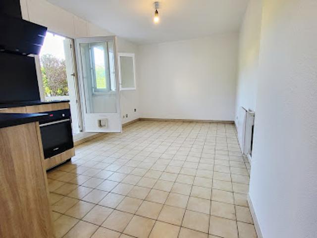 Vente Appartement 2 pièces 36 m2 Cavalaire sur Mer