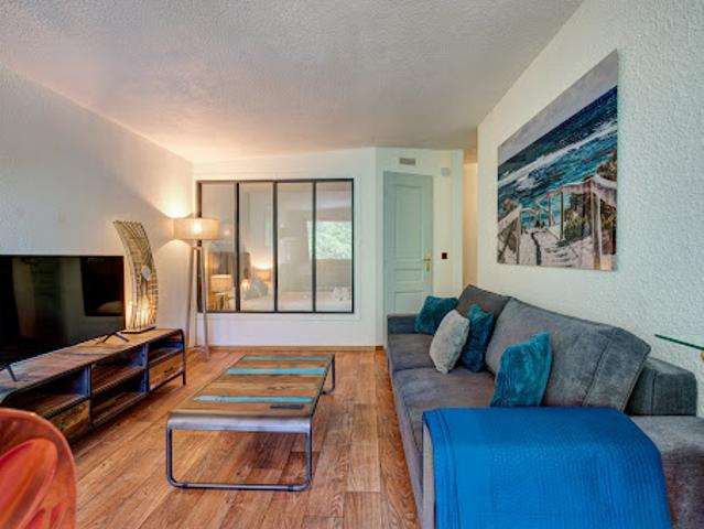 Vente Appartement 2 pièces 36 m2 Chamonix Mont Blanc