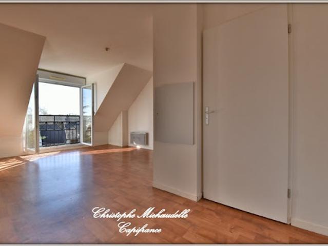 Vente Appartement 2 pièces 36 m2 Chanteloup en Brie