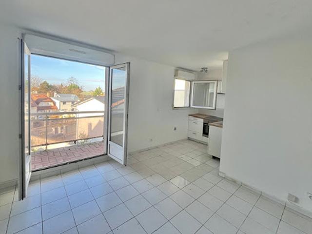 Vente Appartement 2 pièces 36 m2 Clichy sous Bois