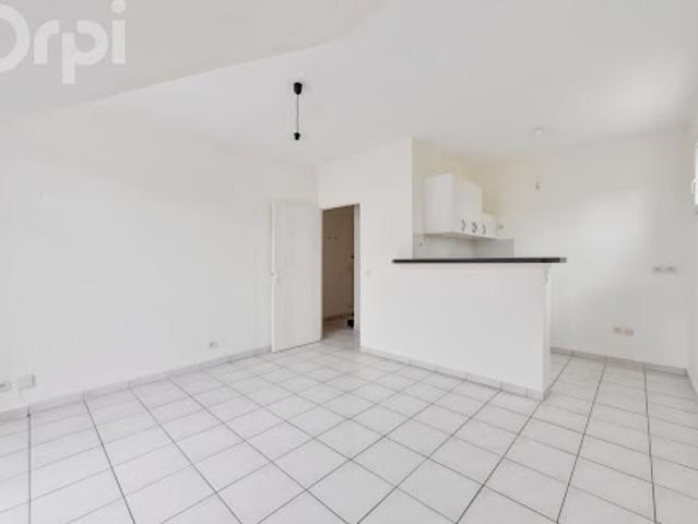 Vente Appartement 2 pièces 36.08 m2 Dammartin en Goële
