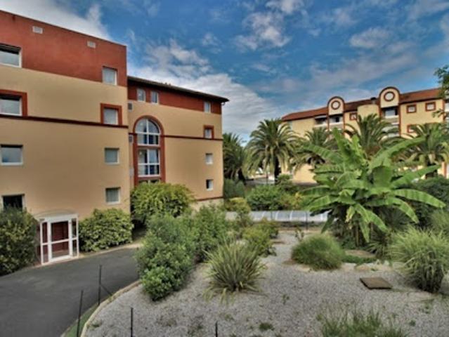 Vente Appartement 2 pièces 36 m2 Dax