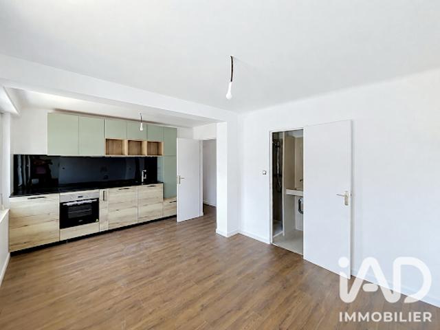 Vente Appartement 2 pièces 36 m2 Dax