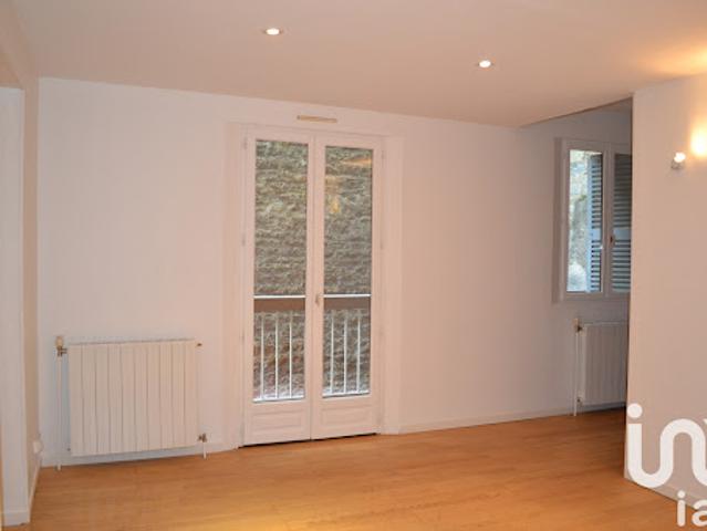 Vente Appartement 2 pièces 36 m2 Dijon