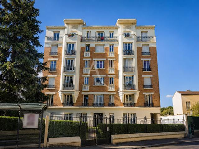 Vente Appartement 2 pièces 36 m2 Fontenay sous Bois