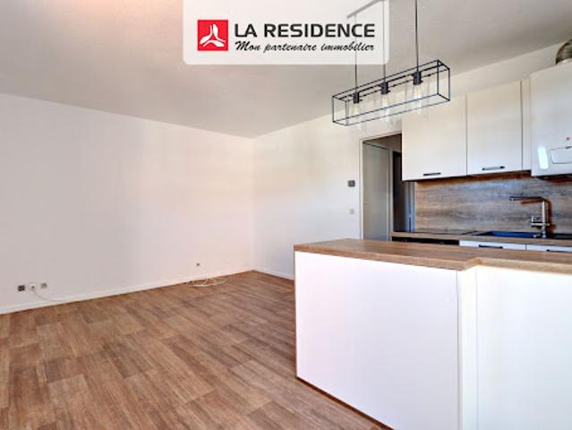 Vente Appartement 2 pièces 36 m2 Frejus