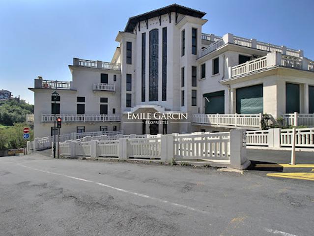 Vente Appartement 2 pièces 36 m2 Guethary