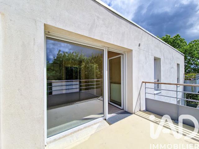 Vente Appartement 2 pièces 36 m2 Hennebont