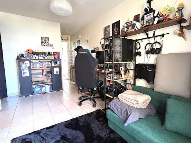 Vente Appartement 2 pièces 36 m2 Houilles