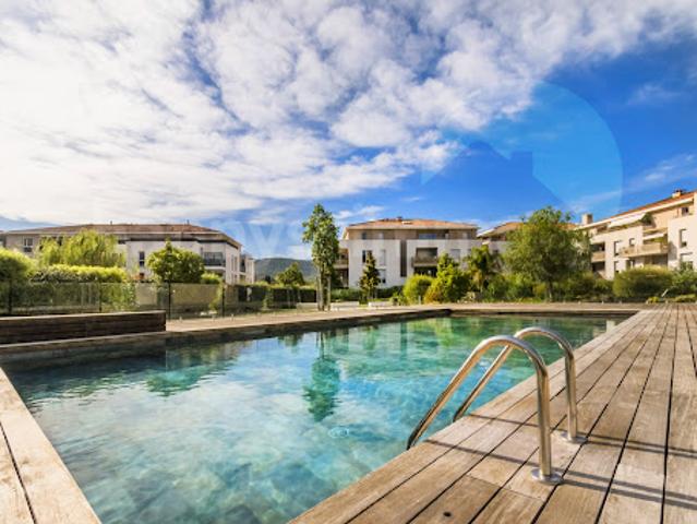 Vente Appartement 2 pièces 36 m2 Hyeres
