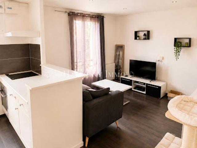 Vente Appartement 2 pièces 36 m2 Jouy en Josas