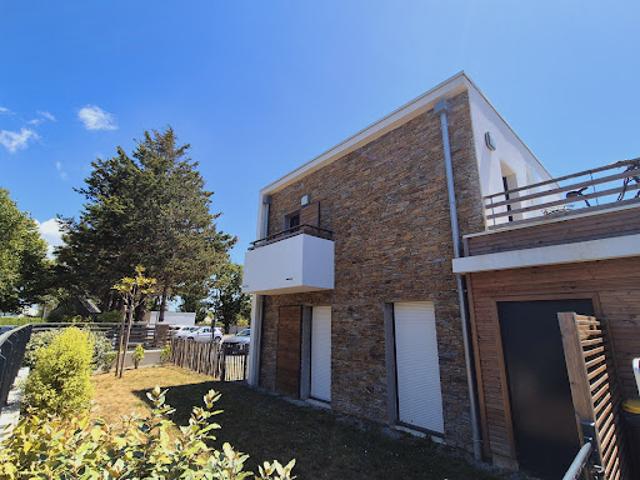 Vente Appartement 2 pièces 36 m2 La Baule Escoublac