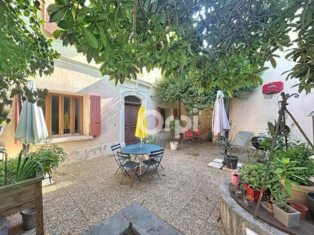 Vente Appartement 2 pièces 36 m2 La Fare les Oliviers