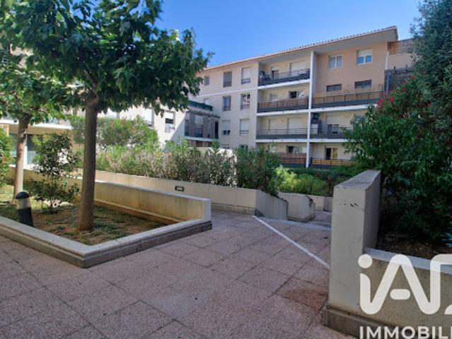 Vente Appartement 2 pièces 36 m2 La Seyne sur Mer